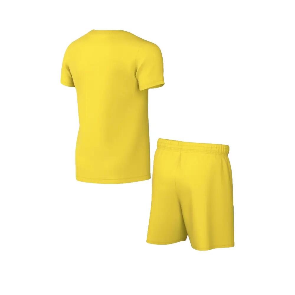Nike Dry Park Football Set Unisex Yellow/Black 2/4