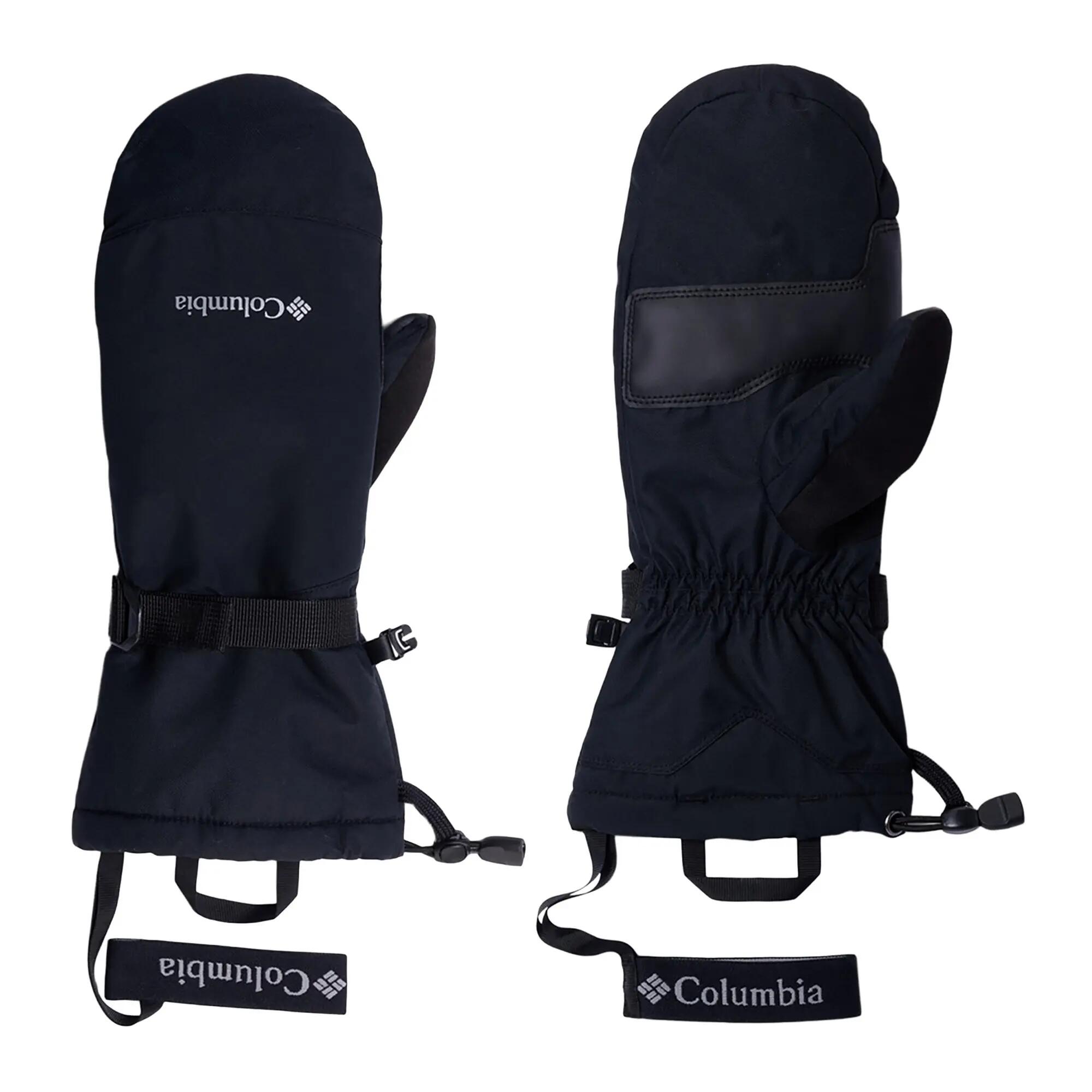 Rękawice Columbia Arctic Slope Seeker Mitt 3/3