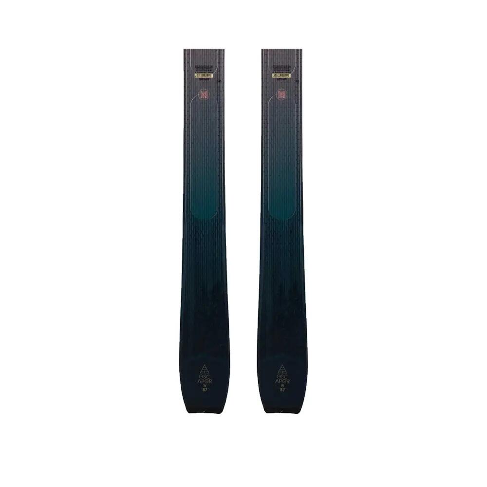 Esquís Rossignol Escaper 87 Open Violeta 4/9