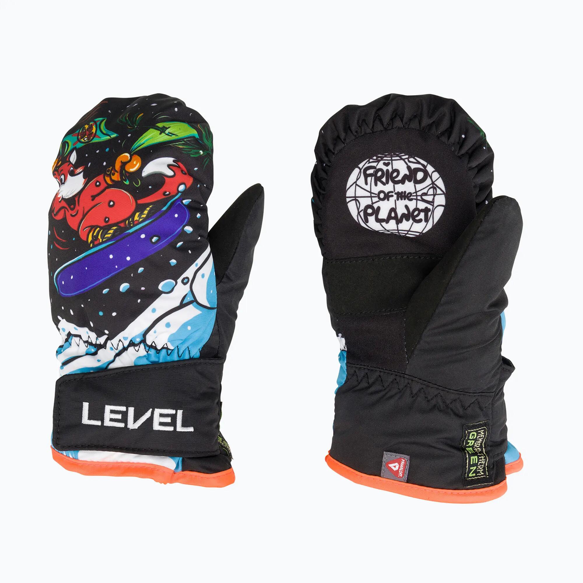 LEVEL picture
