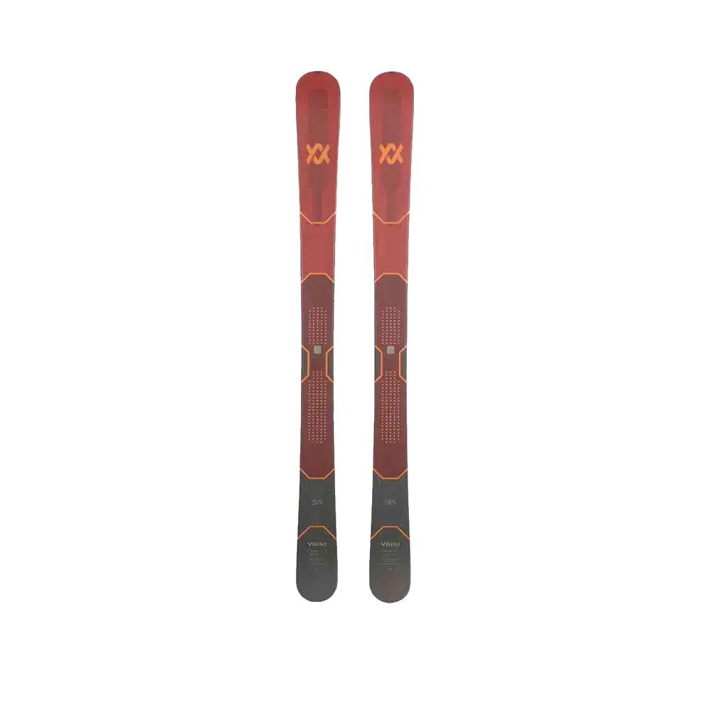 Skis Sans Fixations Mantra Junior Garçon 2/9