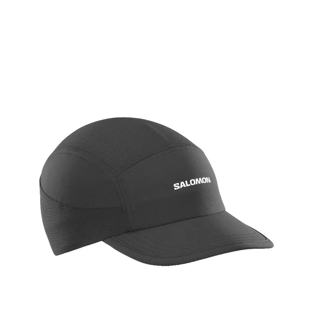 Czapka Salomon Sense Aero Czarne