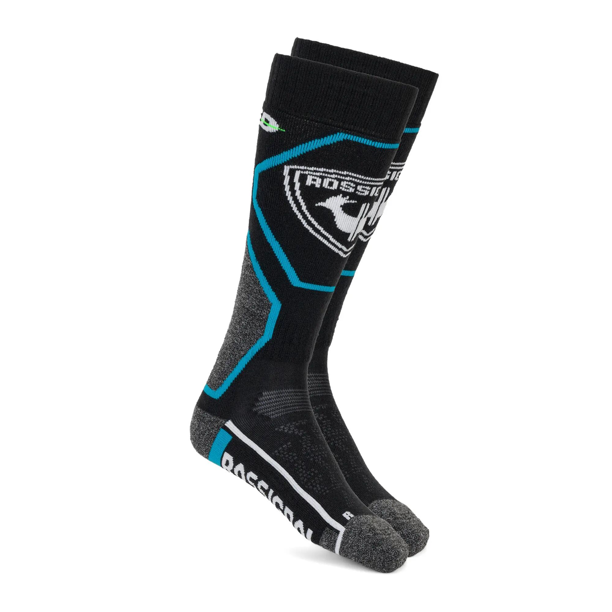Meias de ski para homem Rossignol Speed Comfort 6/6