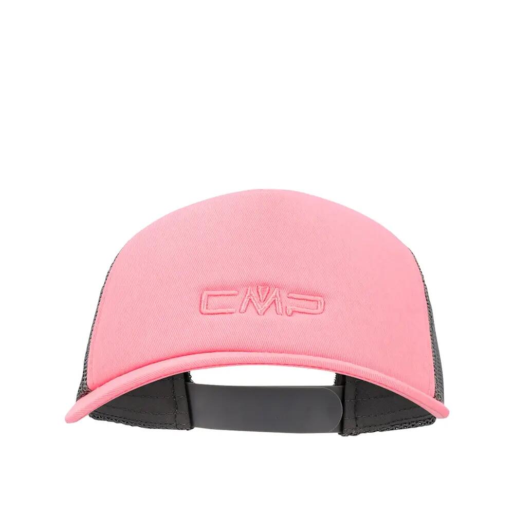 Casquette CMP 6505757 Rose 4/5