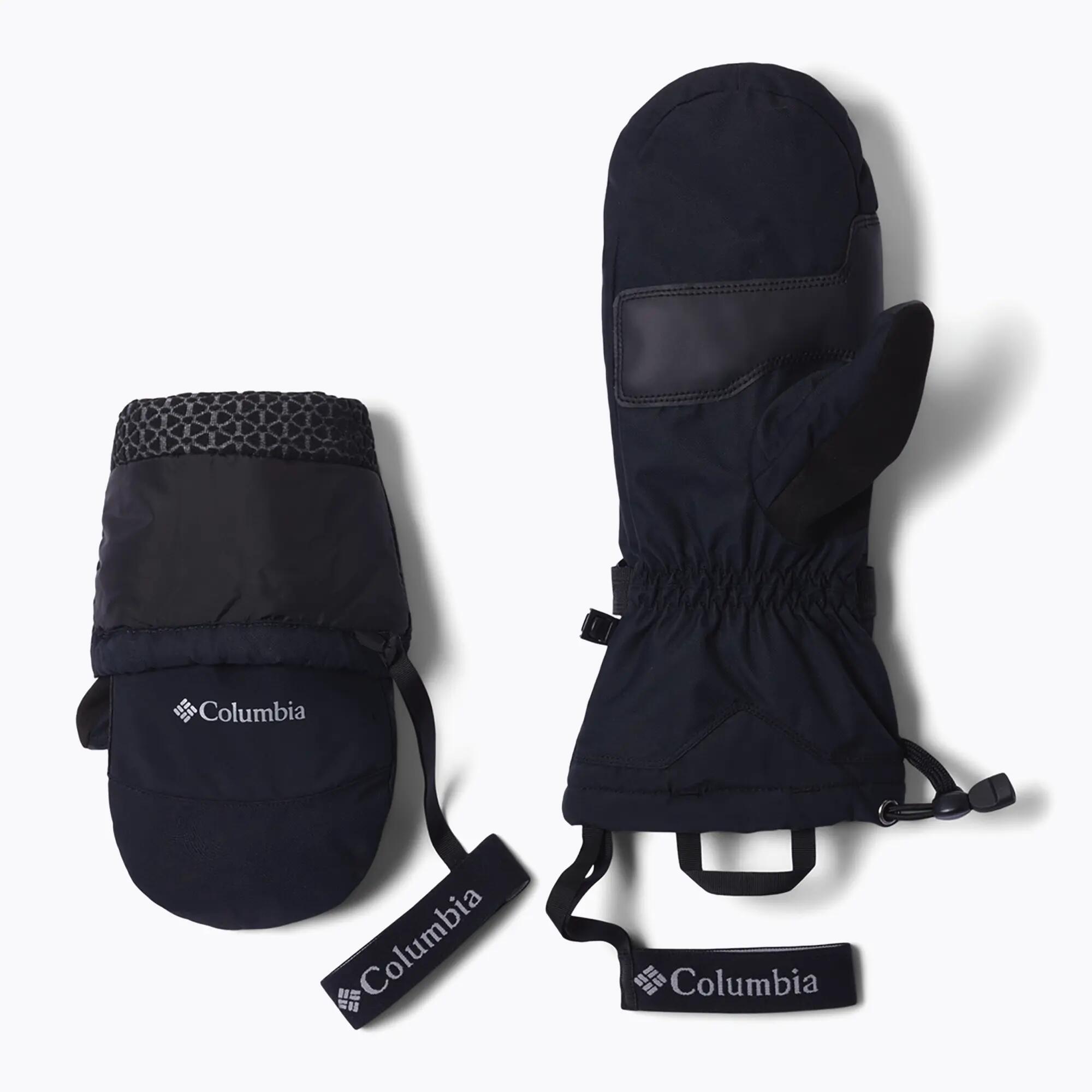 Rękawice Columbia Arctic Slope Seeker Mitt 2/3