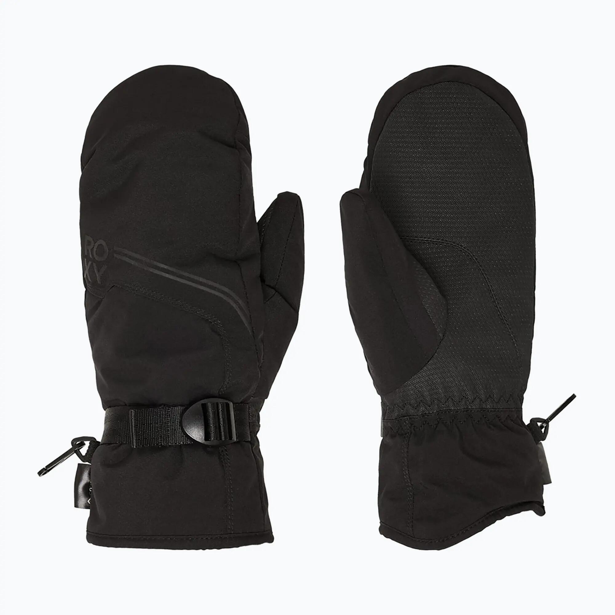 Rękawice snowboardowe damskie Roxy Gore Tez Fizz Mitt 1/6