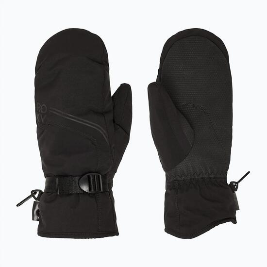 Roxy Damen Snowboard-Fäustlinge Gore Tez Fizz Mitt
