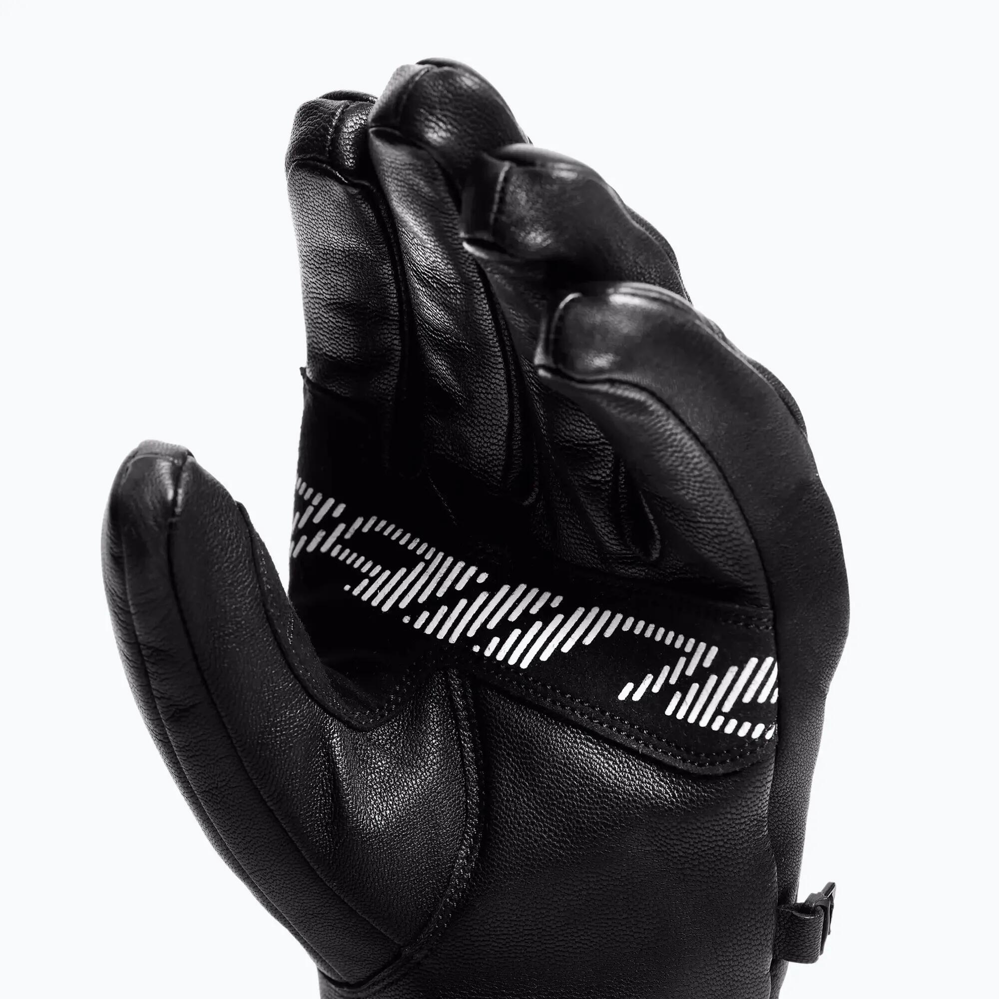 Guanti da sci Dainese Leather 7/7