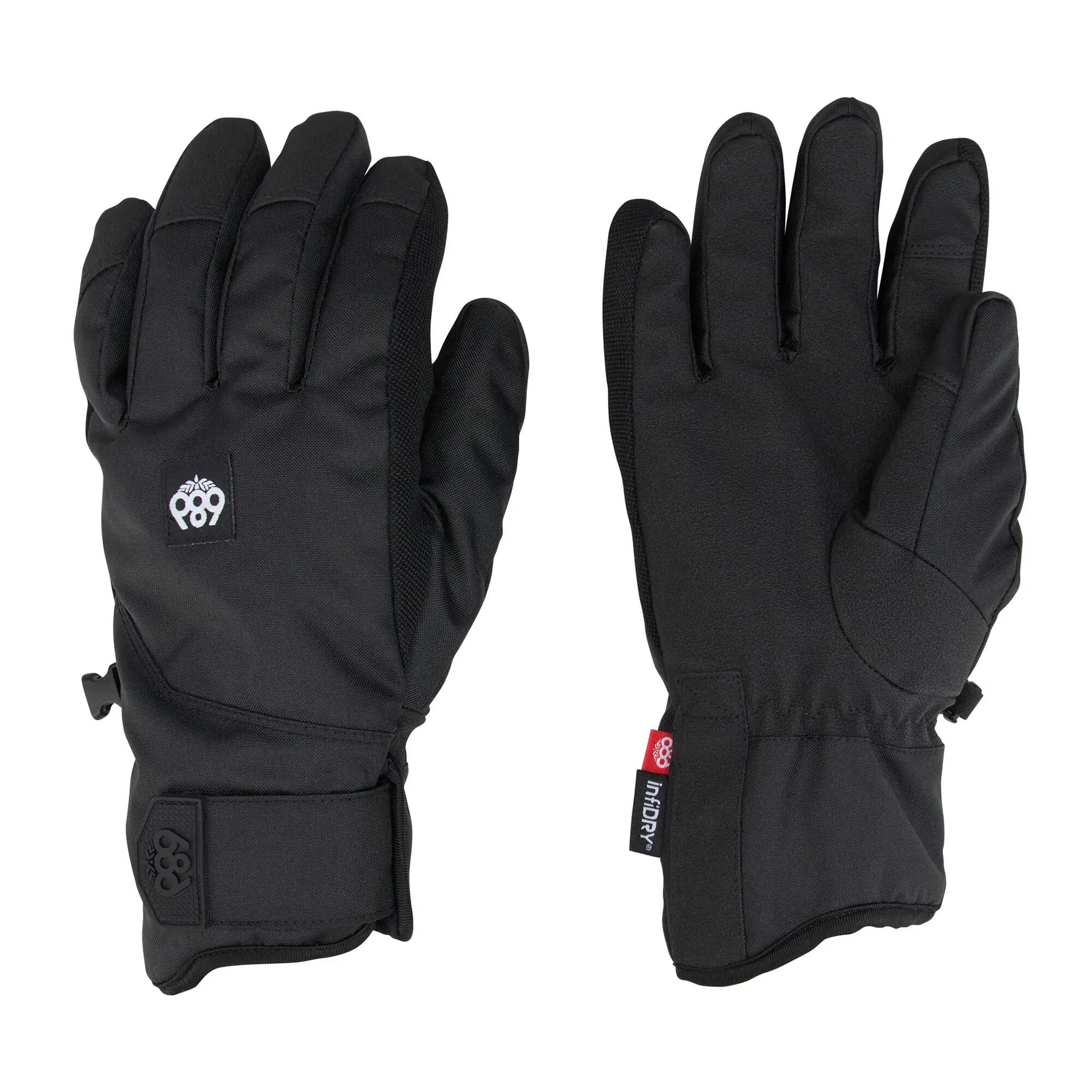 Rękawice snowboardowe męskie 686 Primer 6/6