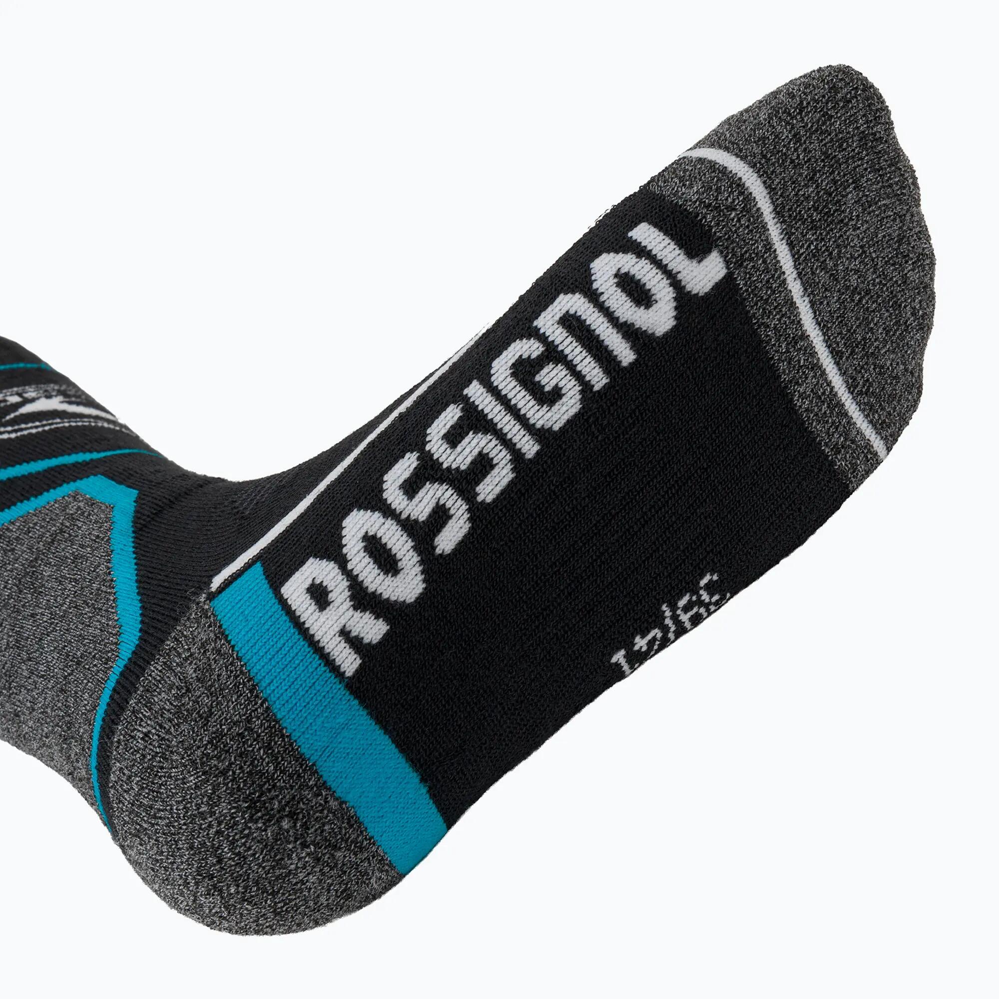 Meias de ski para homem Rossignol Speed Comfort 5/6