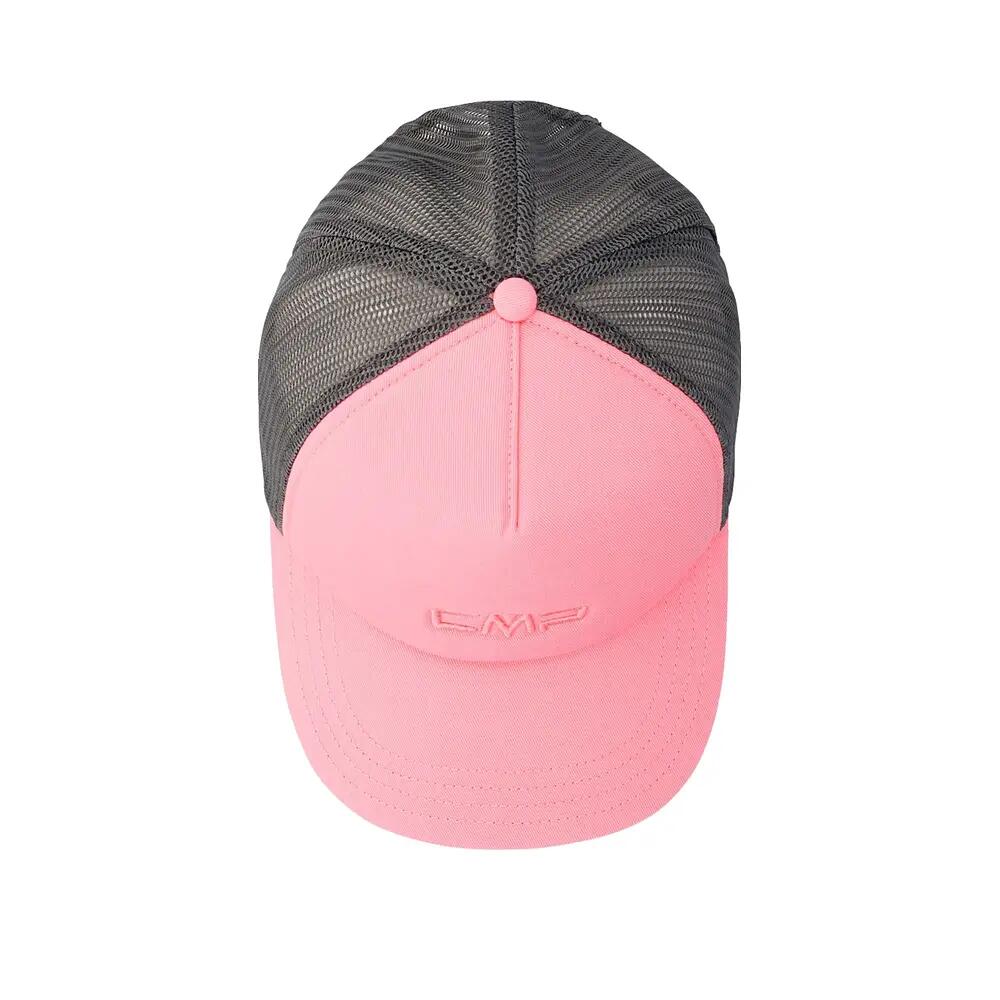 Casquette CMP 6505757 Rose 3/5