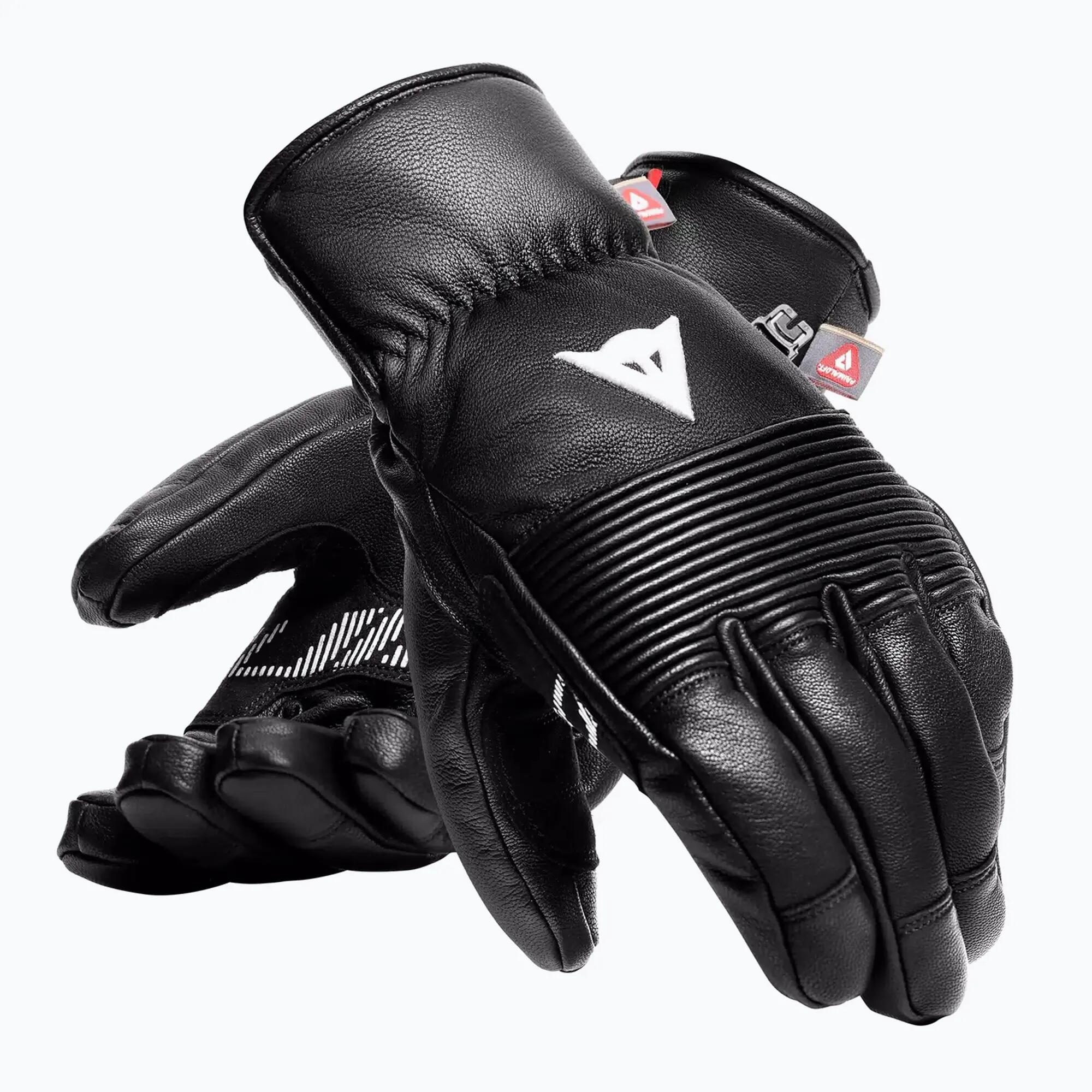Guanti da sci Dainese Leather 6/7