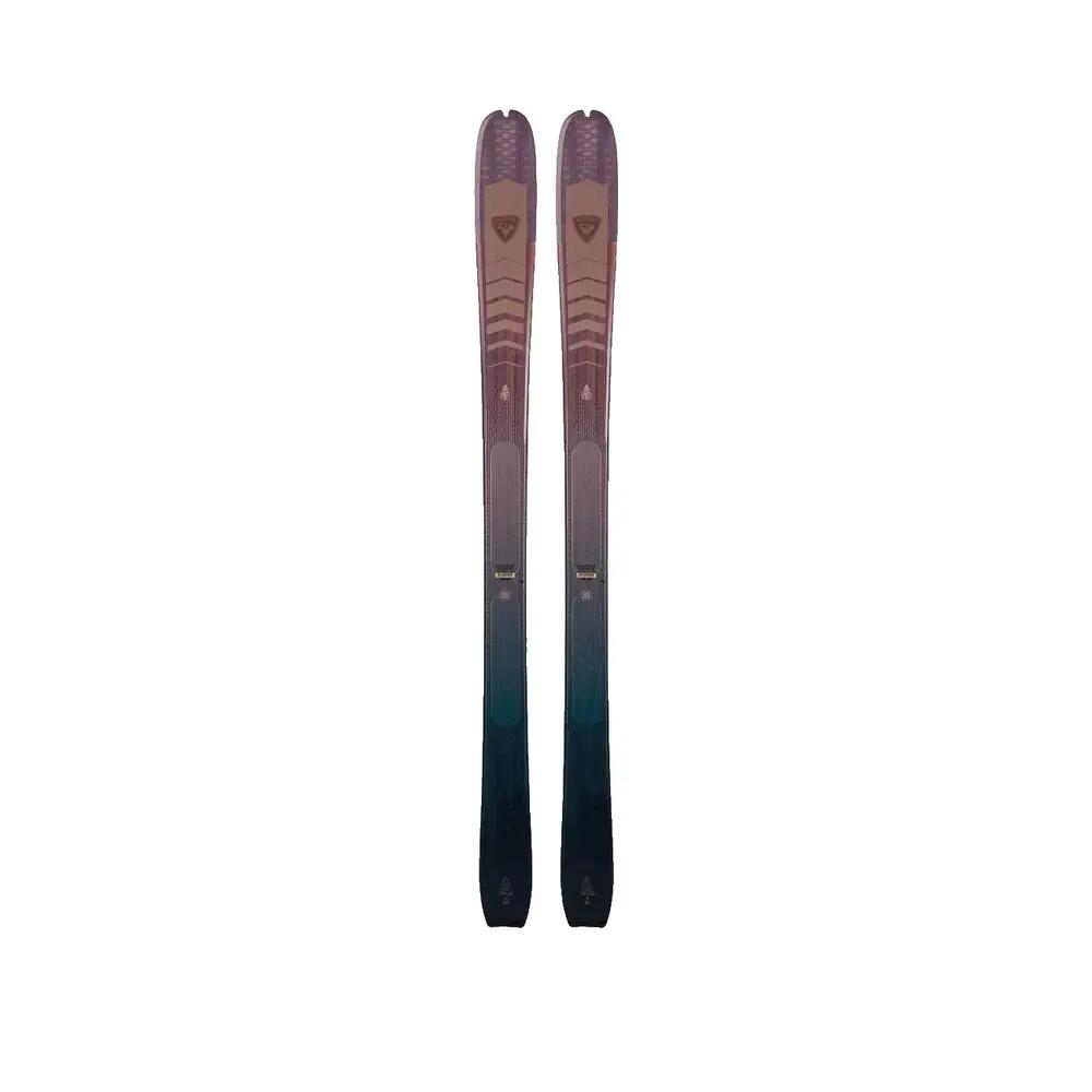 Esquís Rossignol Escaper 87 Open Violeta 2/9