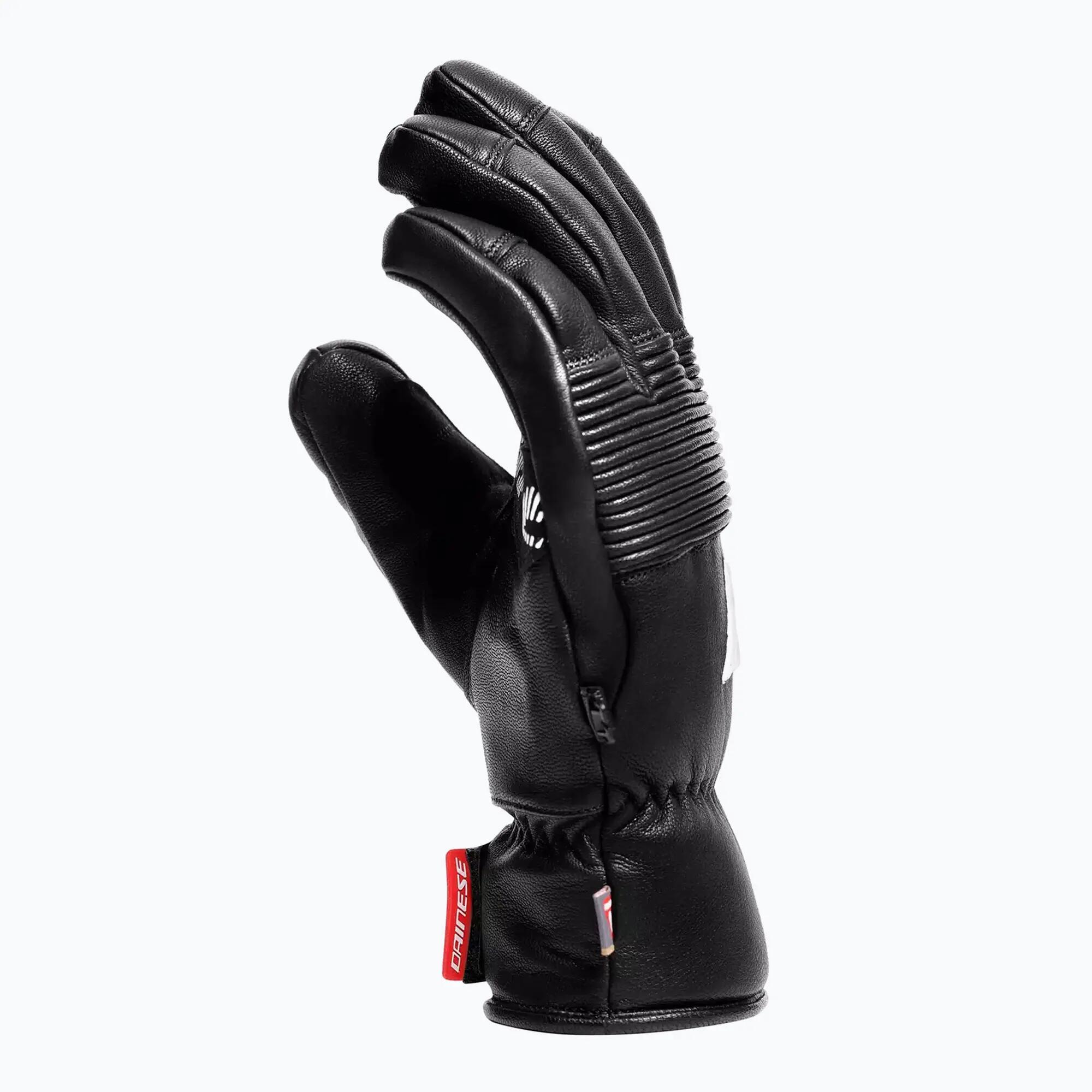 Guanti da sci Dainese Leather 5/7