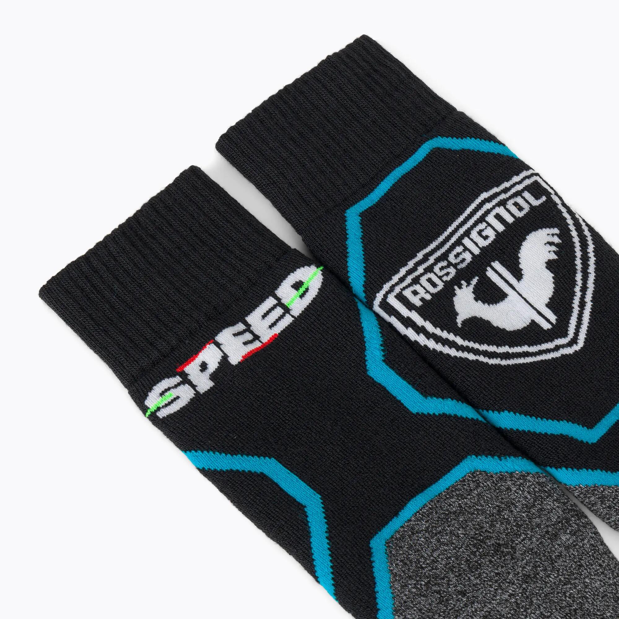Meias de ski para homem Rossignol Speed Comfort 4/6