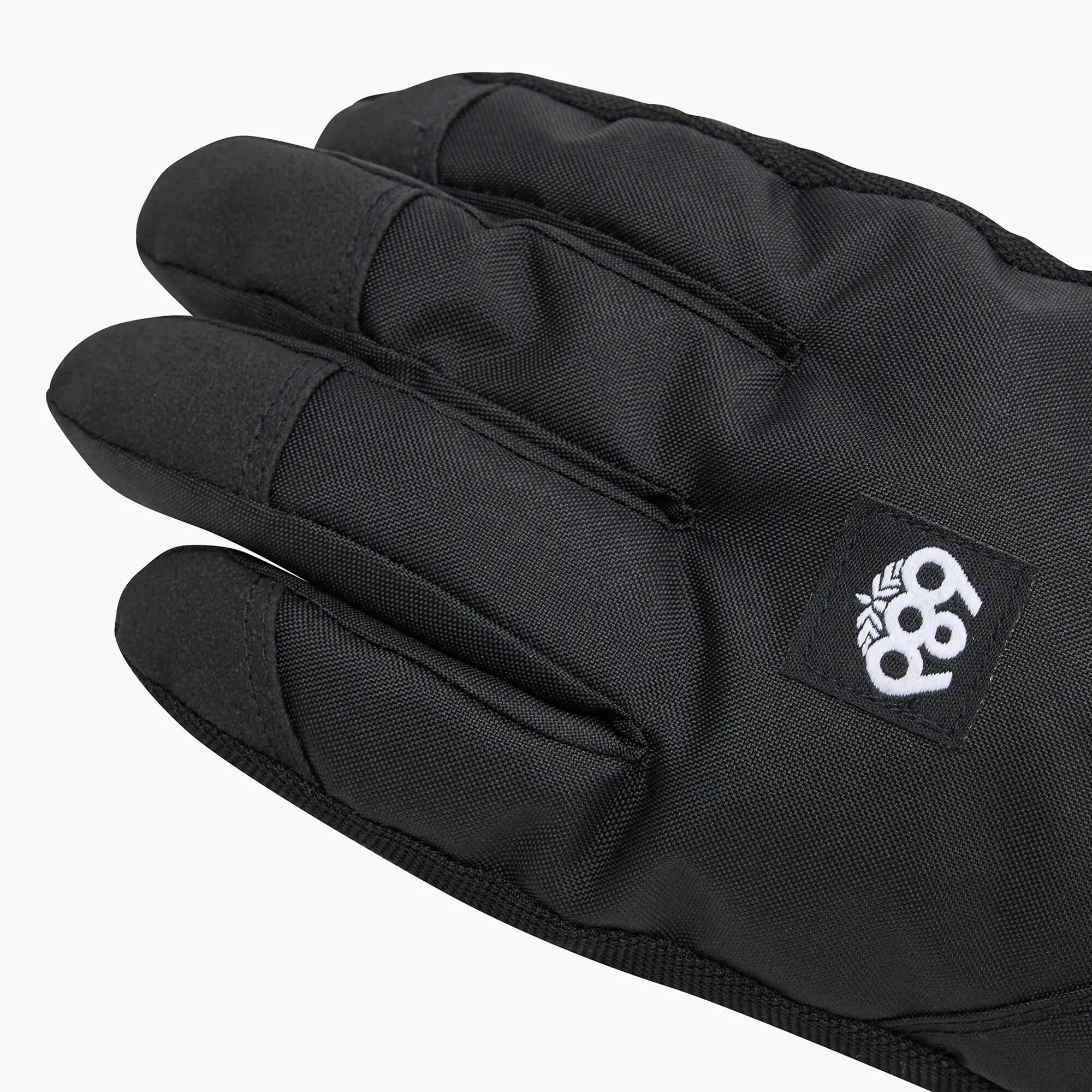 Rękawice snowboardowe męskie 686 Primer 4/6