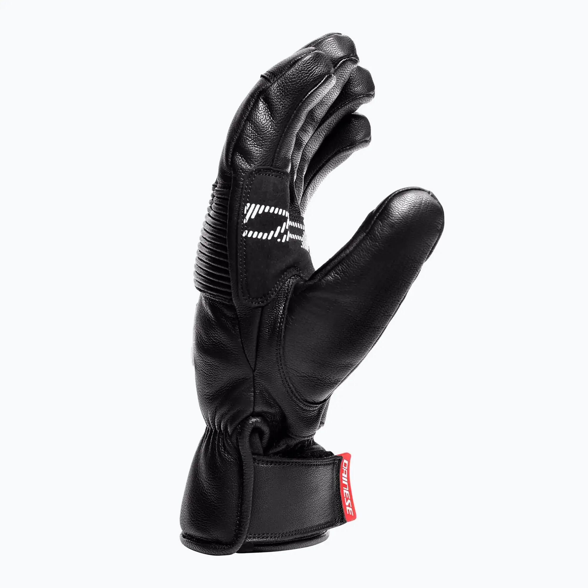 Guanti da sci Dainese Leather 4/7