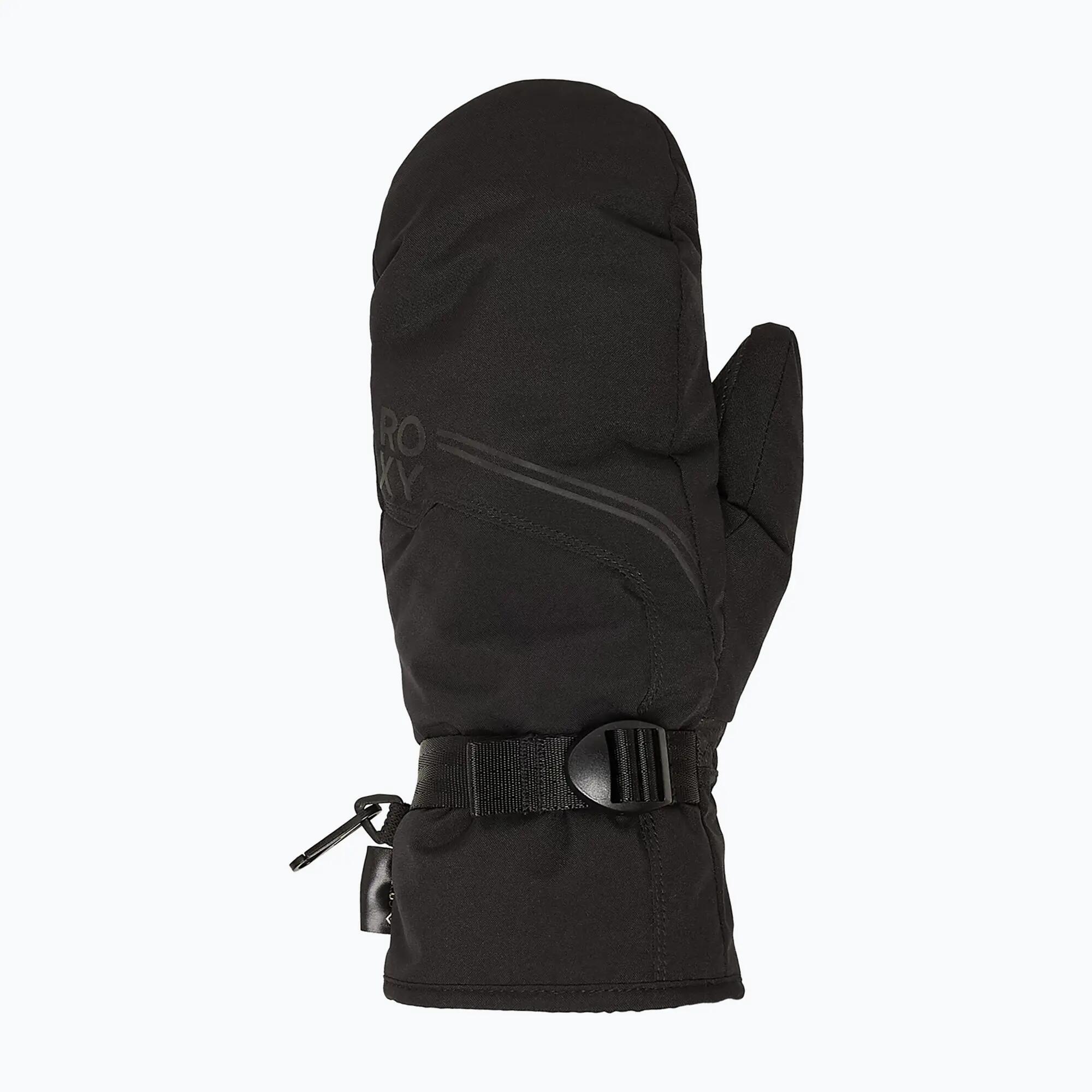 Rękawice snowboardowe damskie Roxy Gore Tez Fizz Mitt 2/6