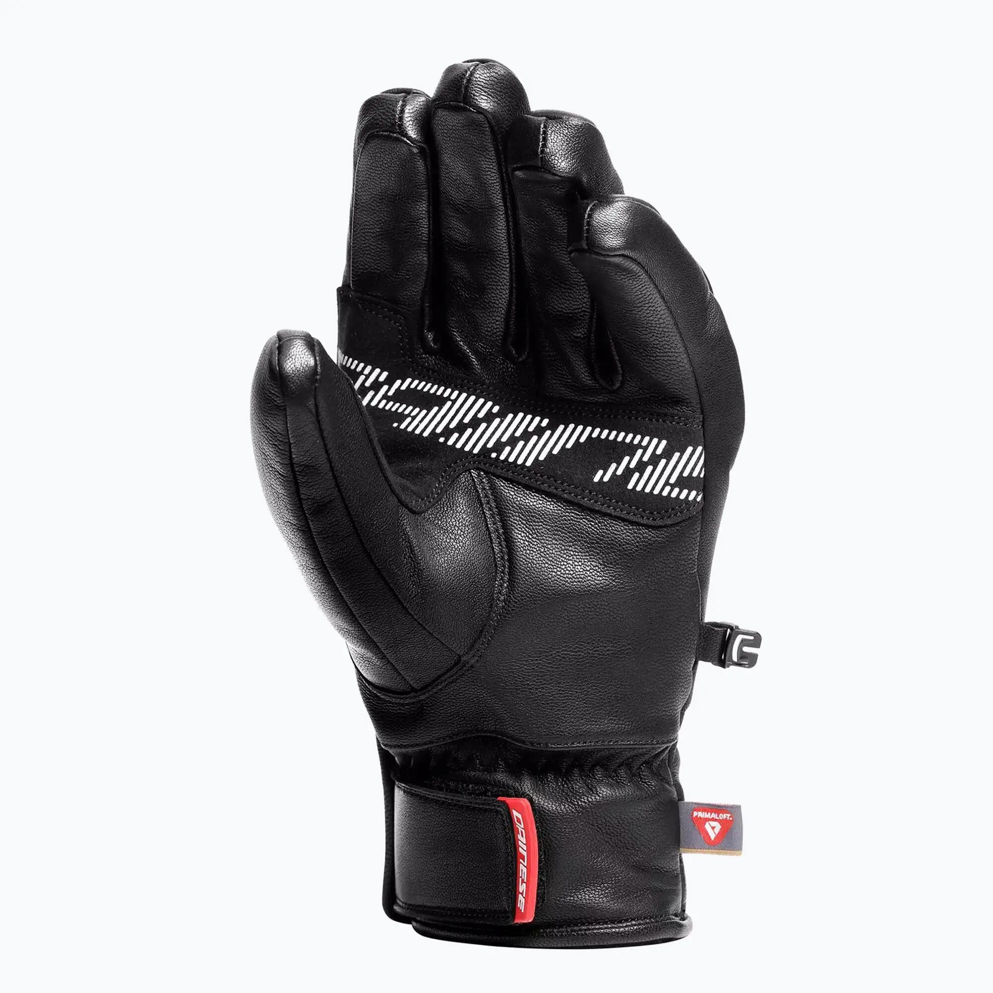 Guanti da sci Dainese Leather 3/7