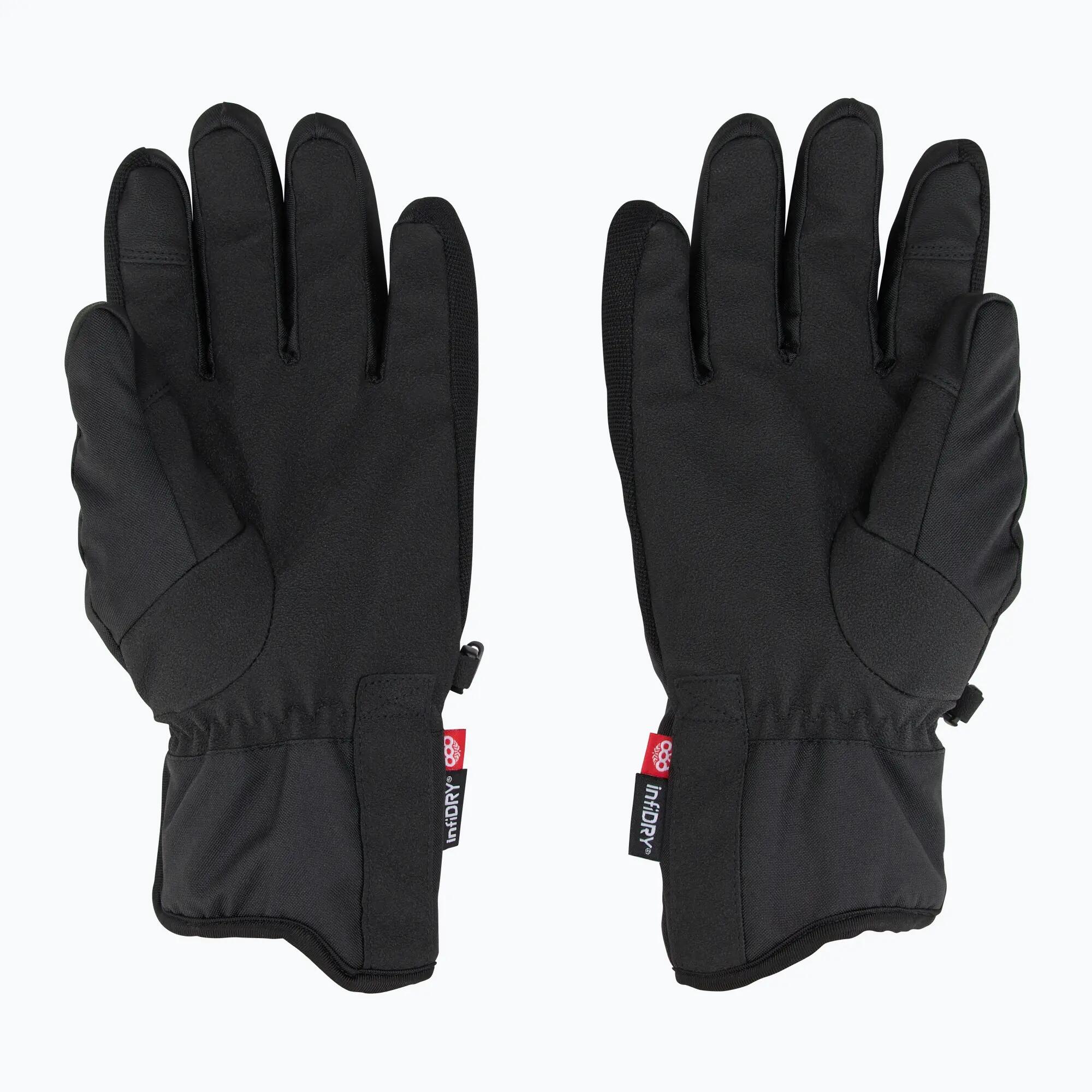 Rękawice snowboardowe męskie 686 Primer 3/6