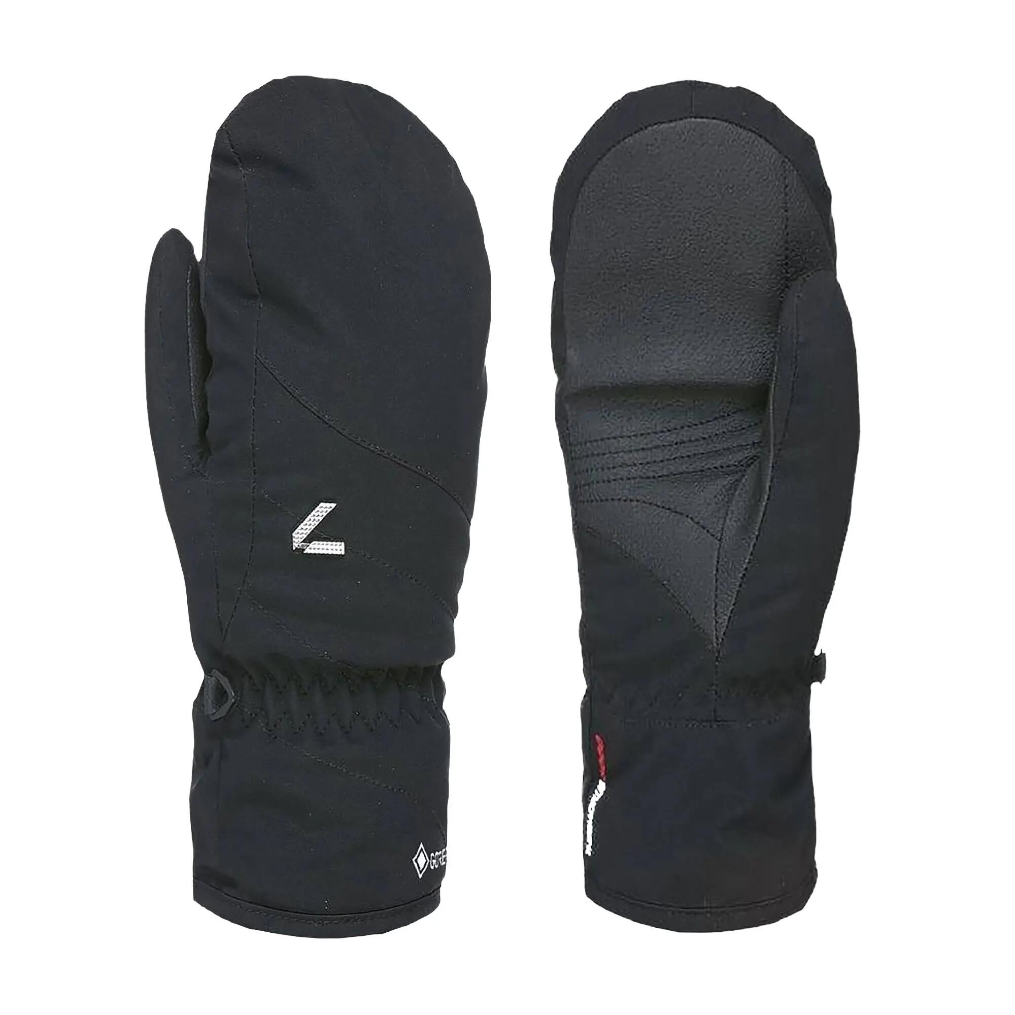 Rękawice narciarskie damskie Level Astra Gore Tex Mitt 2/2