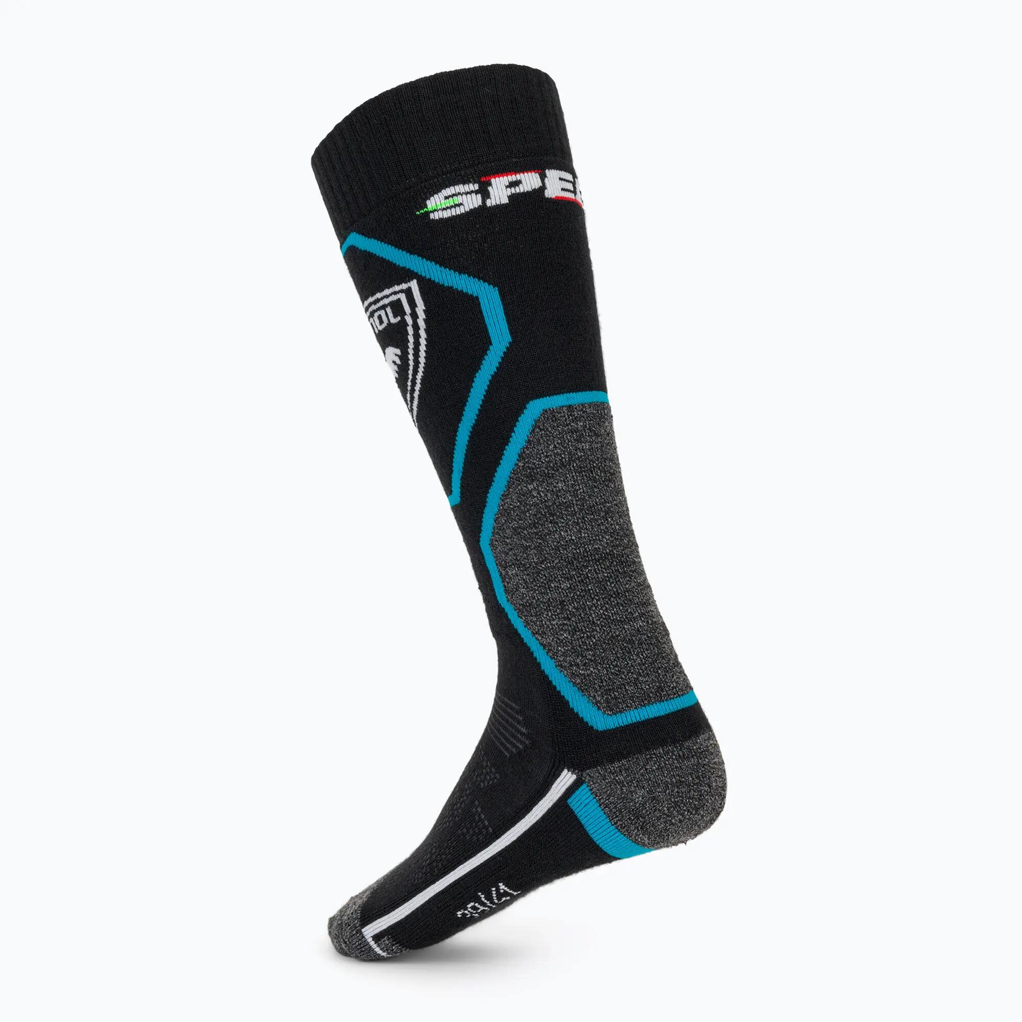 Meias de ski para homem Rossignol Speed Comfort 2/6