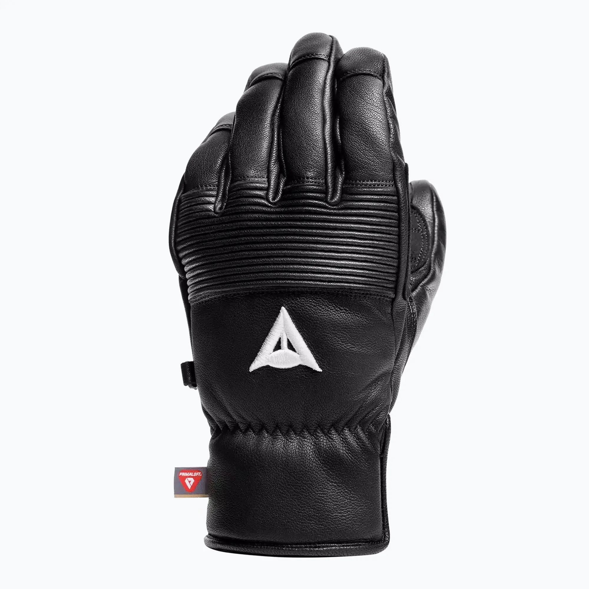 Guanti da sci Dainese Leather 2/7