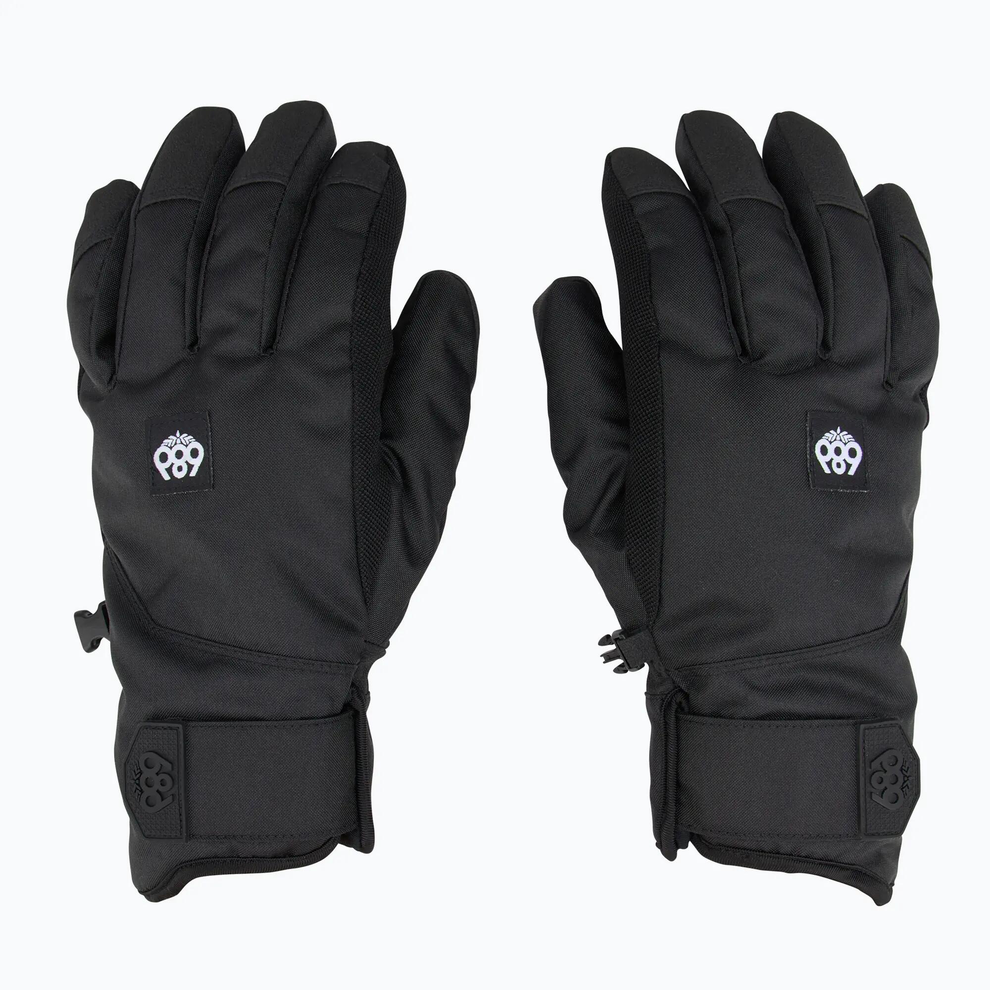 Rękawice snowboardowe męskie 686 Primer 2/6