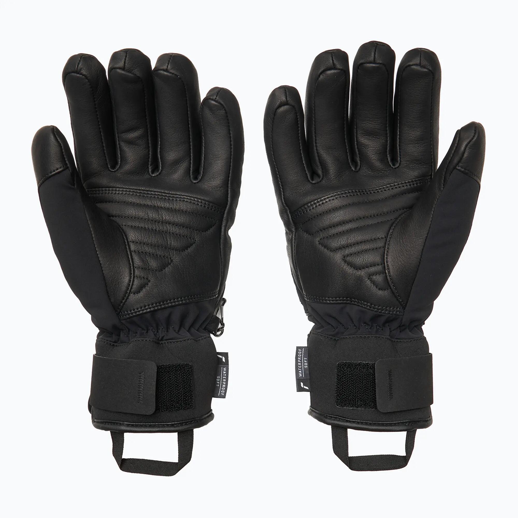 Guanti da sci da uomo BOGNER Alex R-TEX XT 3/7