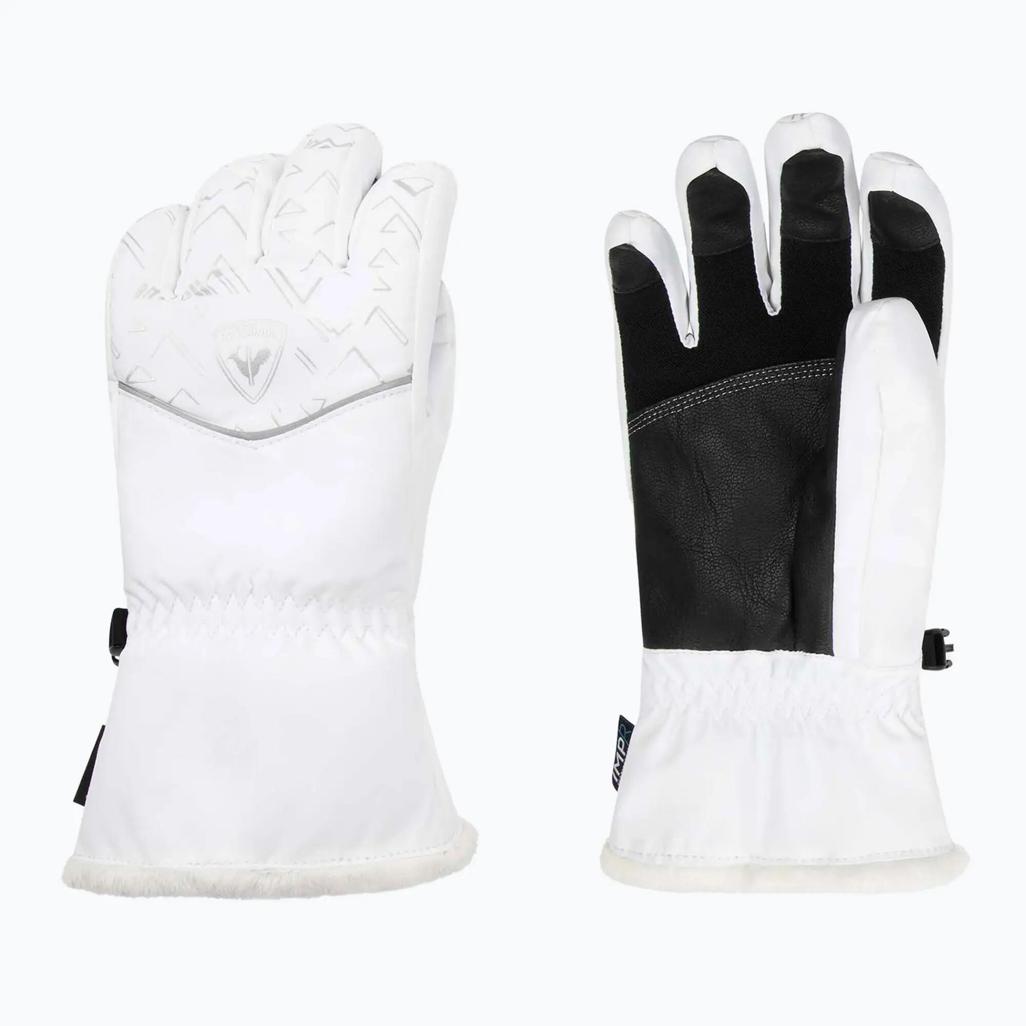 Guantes de esquí para mujer Rossignol Temptation Impr G 7/7