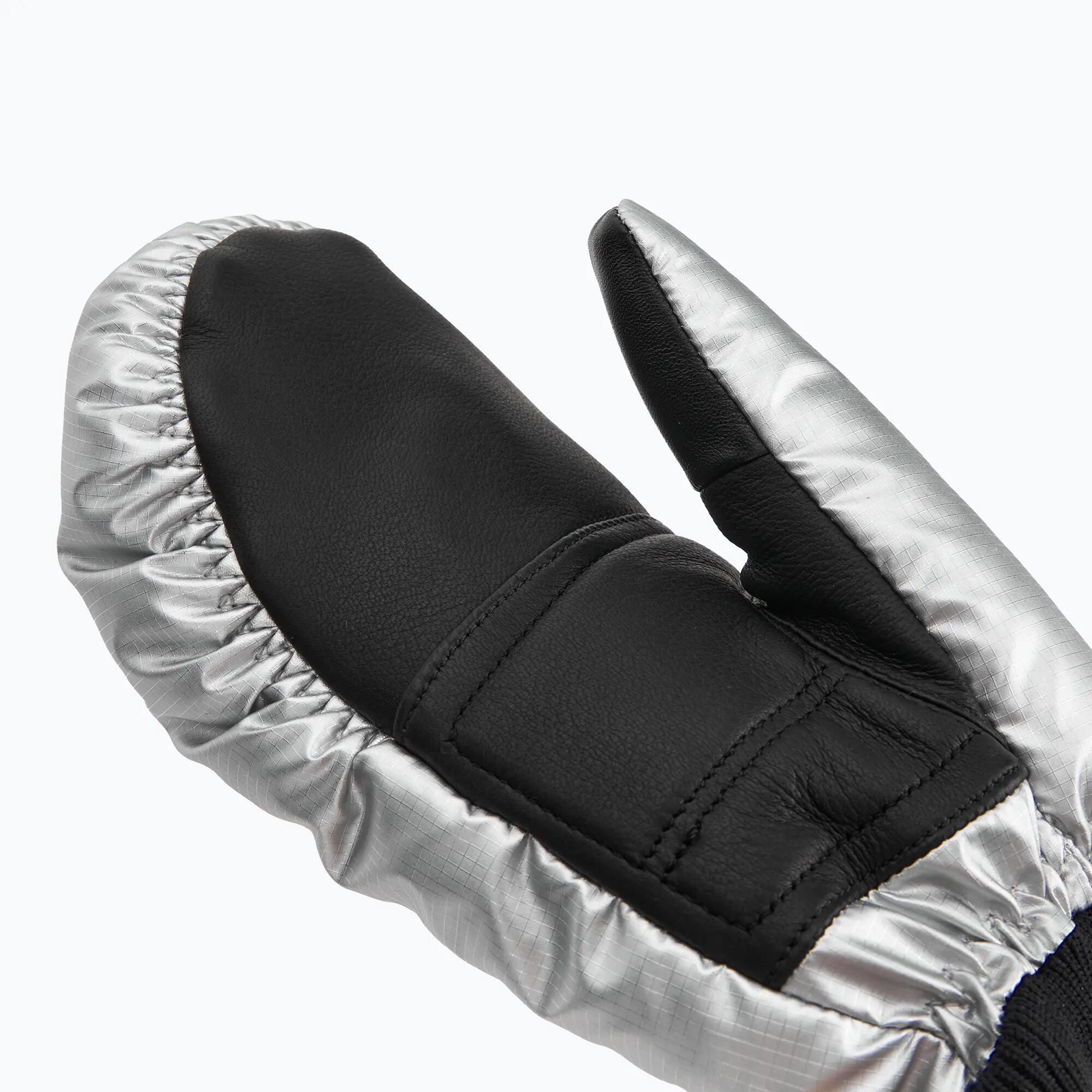 BOGNER Downtown skihandschoenen voor dames 6/7
