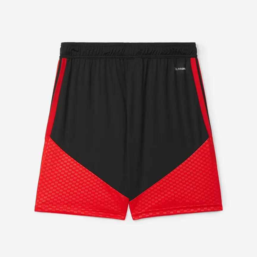 Short d'entraînement de compétition Benfica Lisbonne Tiro 2026/27 2/6