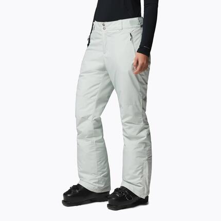 Pantalon de ski femme Columbia Shafer Canyon II Insulated
