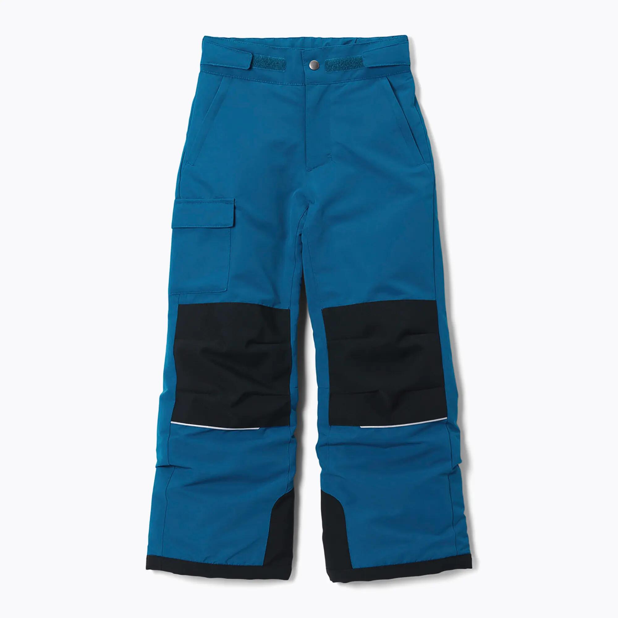 Pantalon de ski enfant Columbia Bugaboo IV 1/4