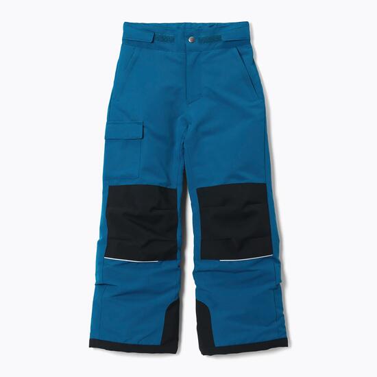 Pantalon de ski enfant Columbia Bugaboo IV