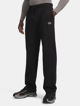 Spodnie Męskie Under Armour Dresowe Bawełniane