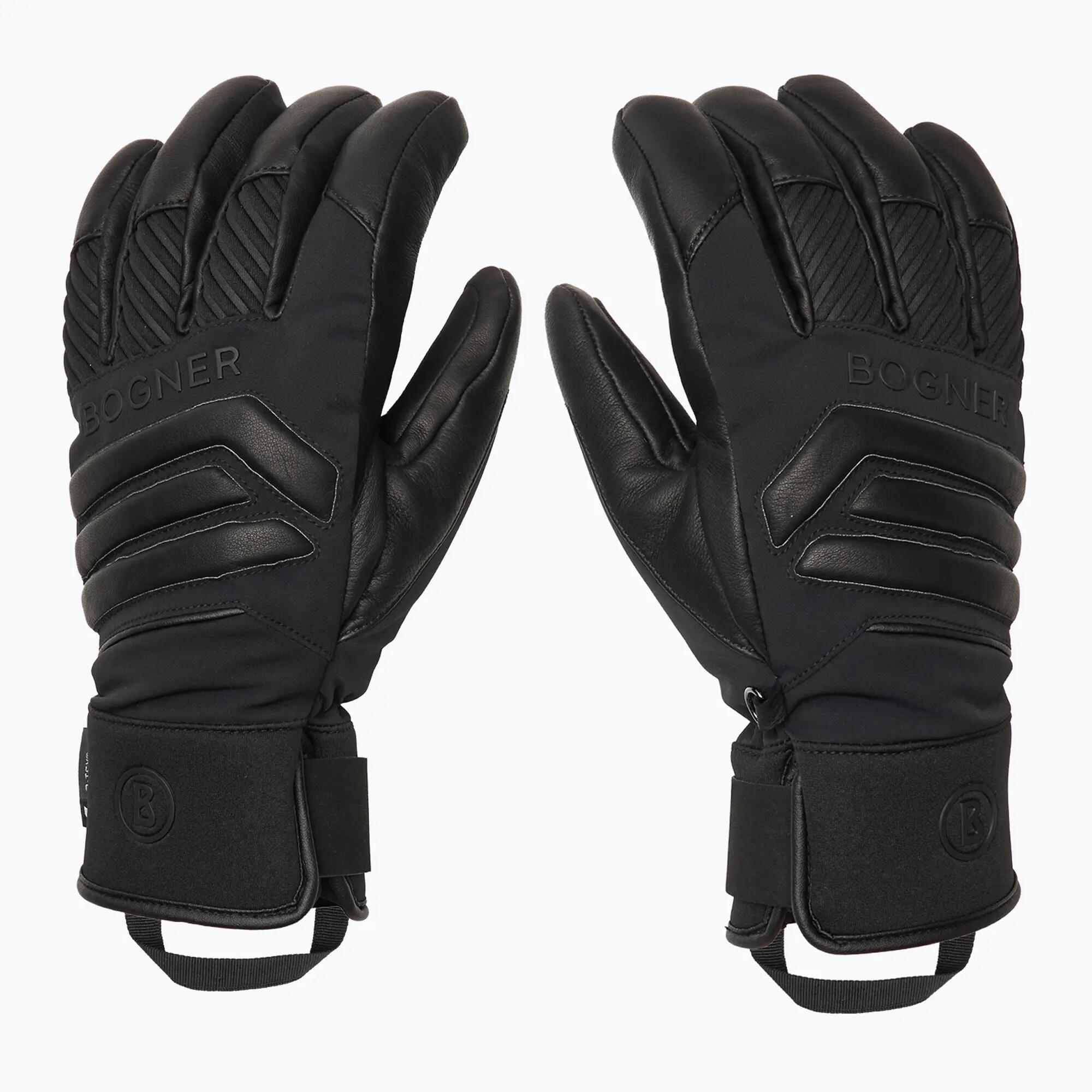 Guanti da sci da uomo BOGNER Alex R-TEX XT 2/7