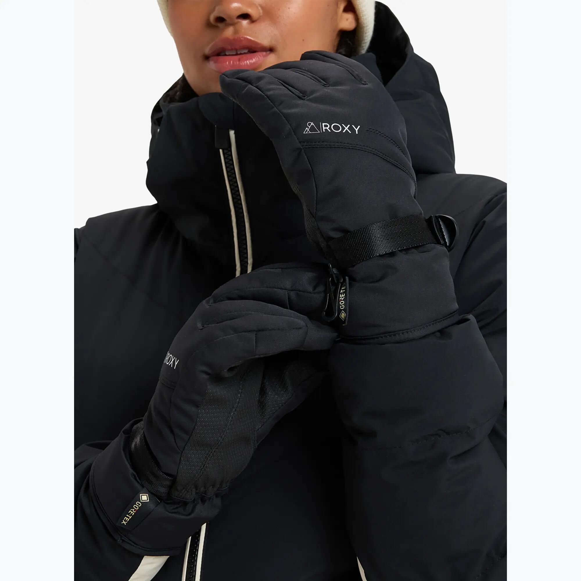 ROXY Gore Tex Fizz női snowboard kesztyű 7/7