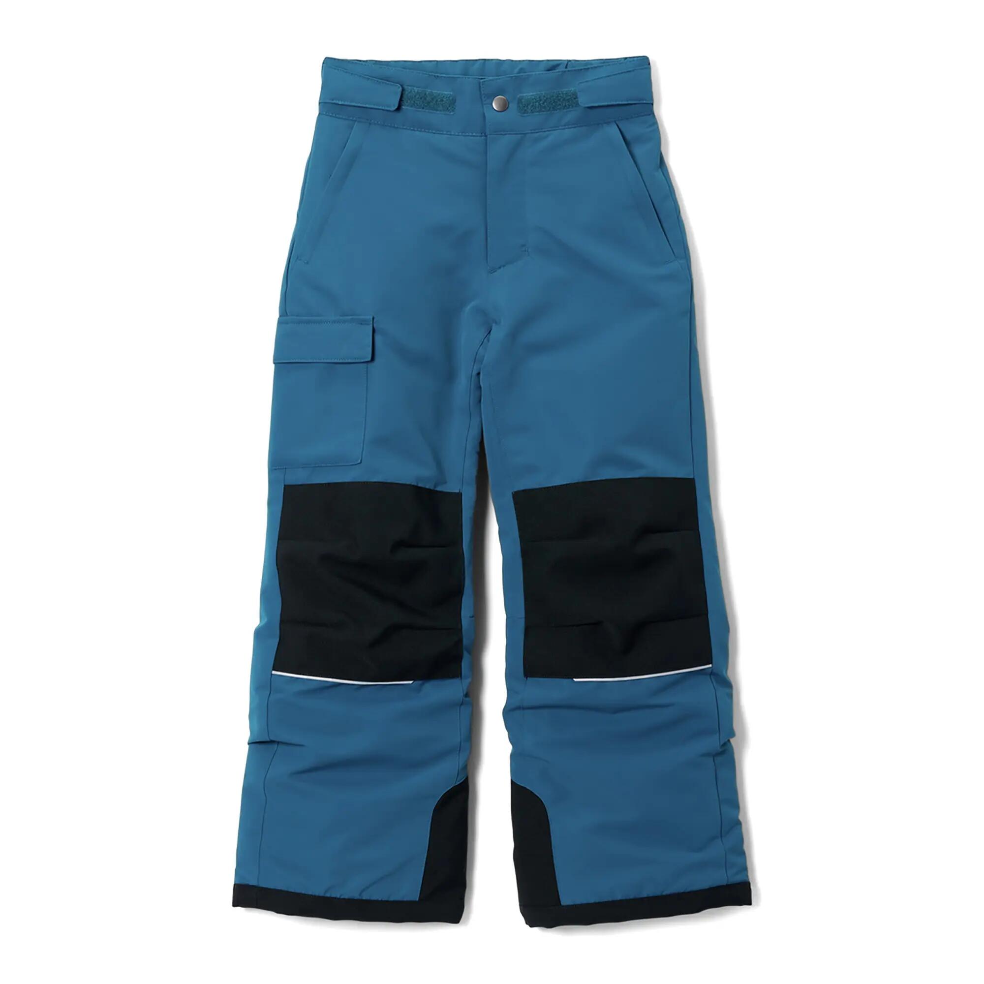 Pantalon de ski enfant Columbia Bugaboo IV 4/4