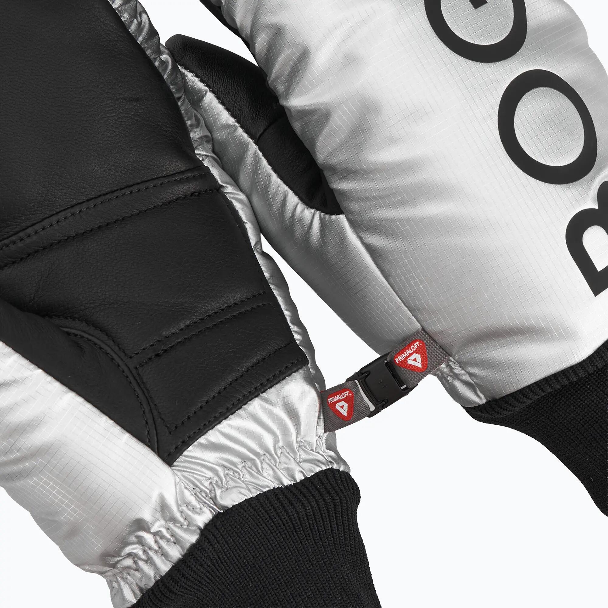 BOGNER Downtown skihandschoenen voor dames 5/7