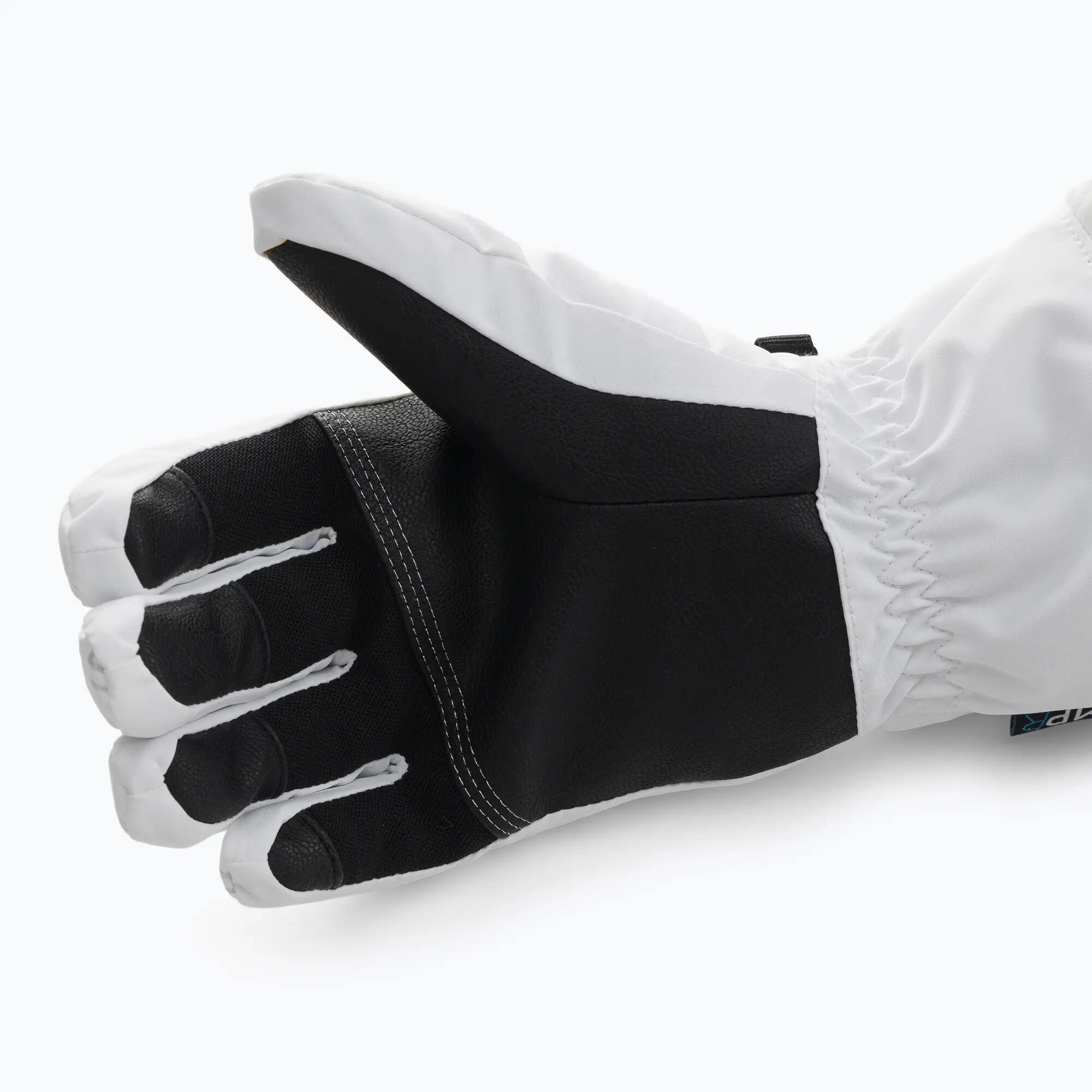 Guantes de esquí para mujer Rossignol Temptation Impr G 5/7