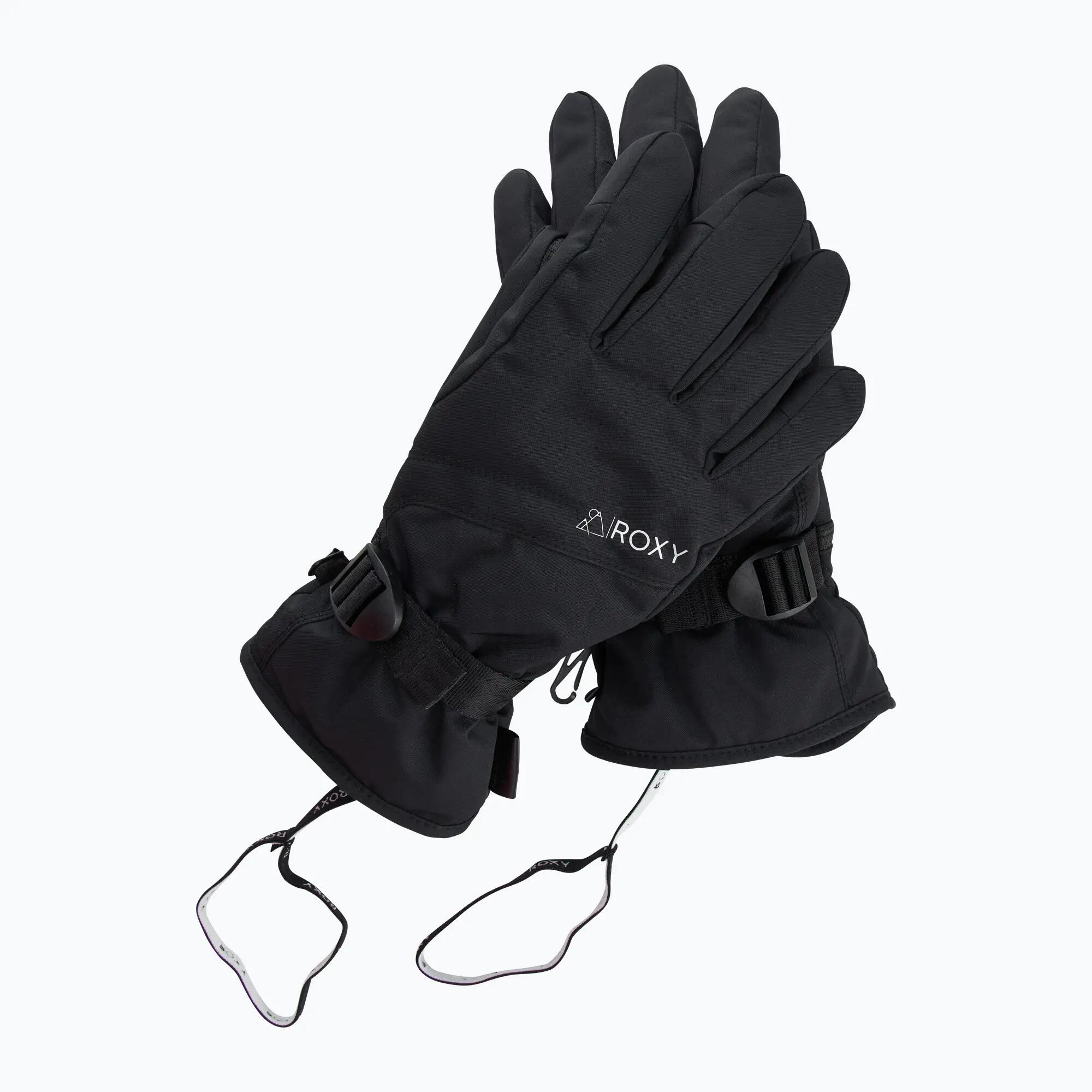 ROXY Gore Tex Fizz női snowboard kesztyű 6/7