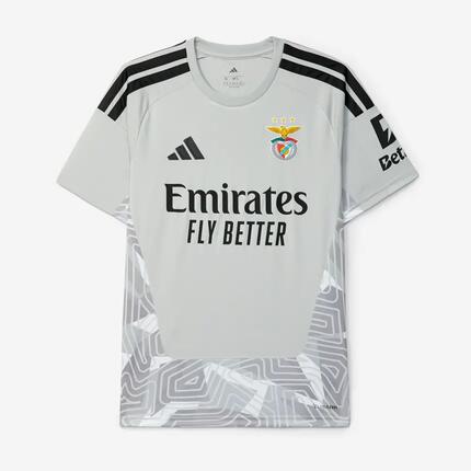 Maillot de gardien Benfica Lisbonne 2026/27