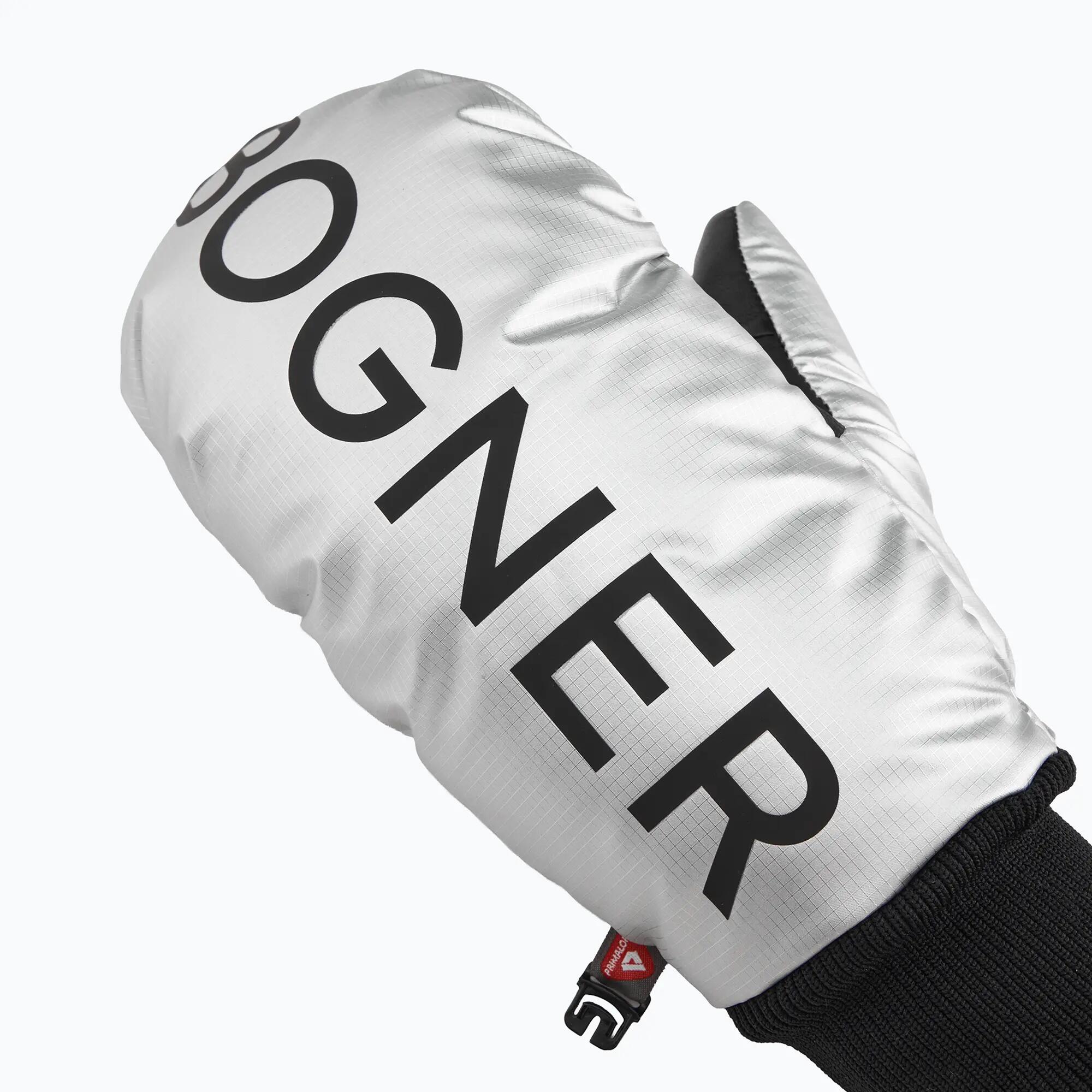 BOGNER Downtown skihandschoenen voor dames 4/7