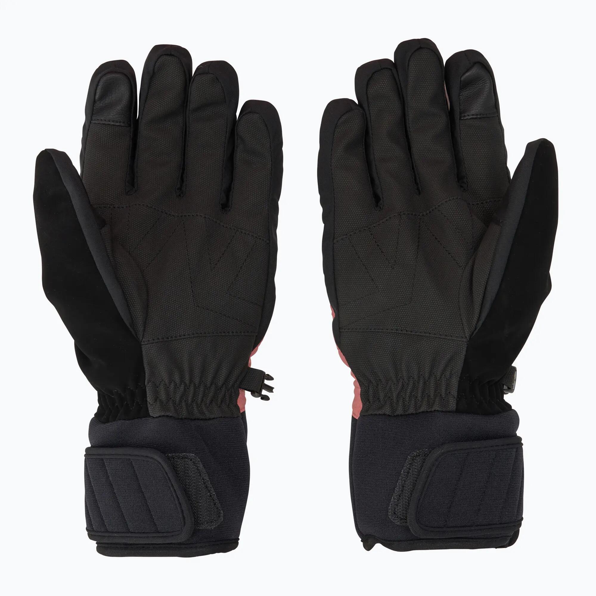 Rękawice snowboardowe Colourwear Powder Glove 3/7