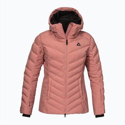 Schöffel alerce ski-jas voor dames