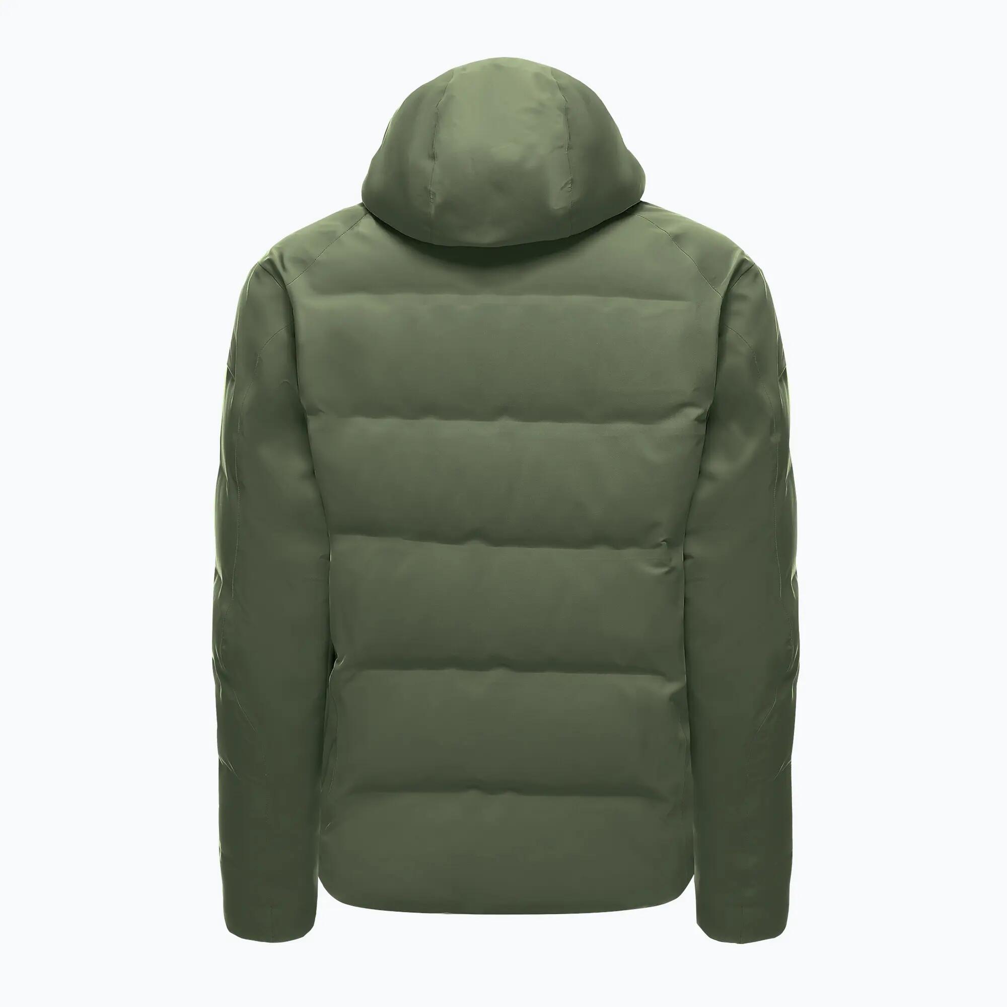 Chaqueta de esquí para hombre Dainese Ski Downjacket 2/3