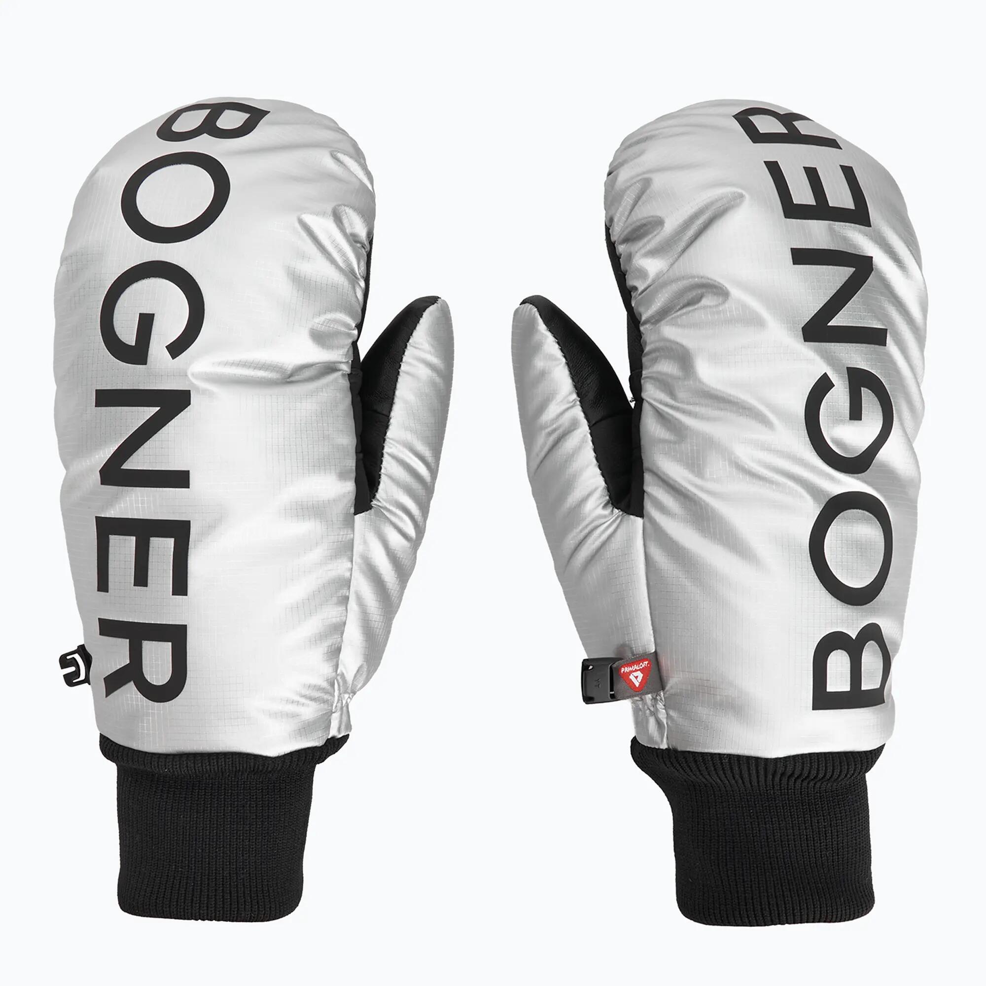 BOGNER Downtown skihandschoenen voor dames 2/7