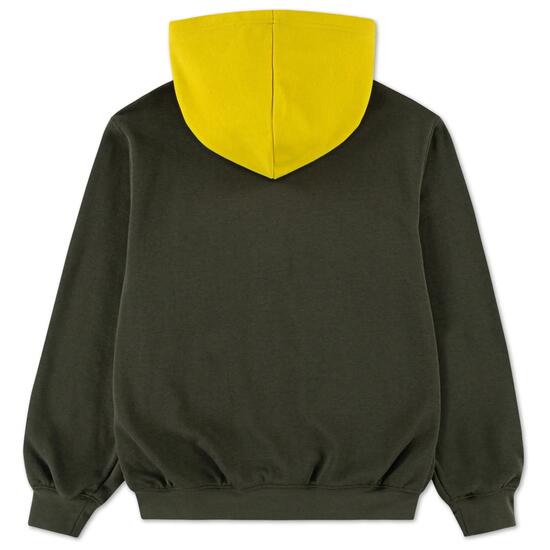 Bluza Jordan Jdb Mj Brkln Ft Fz Dzieci