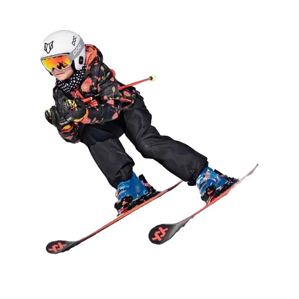 Sci alpini Völkl Racetiger GS R Rouge 10/10